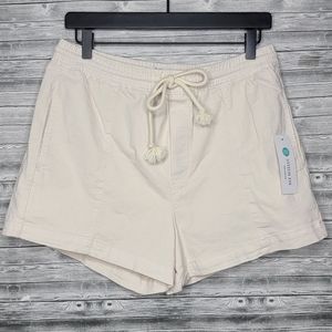 Pistola "Tiff"  Pull On Shorts Size Medium NWT Stitch Fix